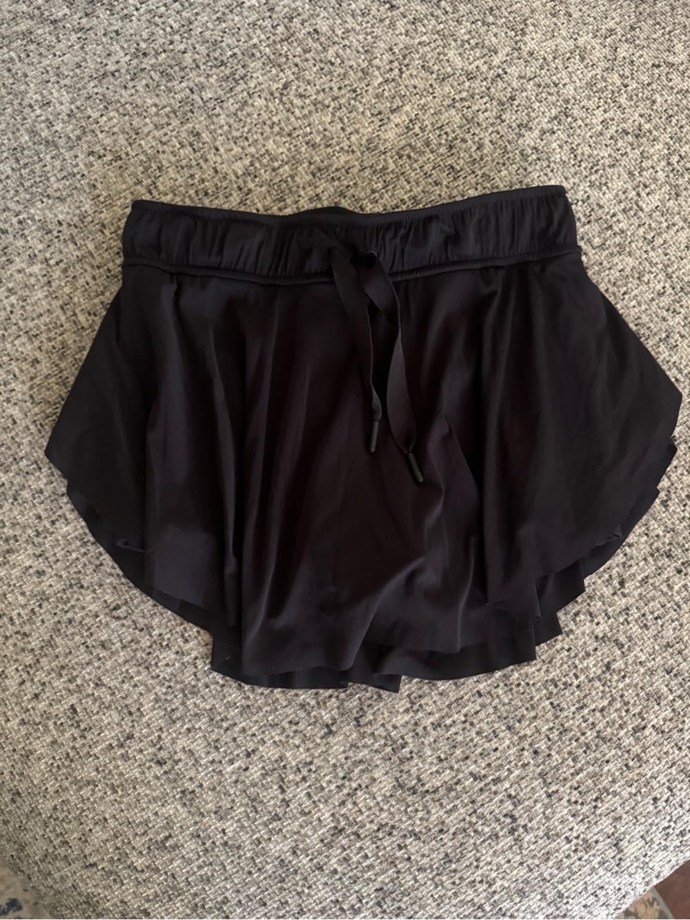 FP Movement Black Shorts * PLEASE READ